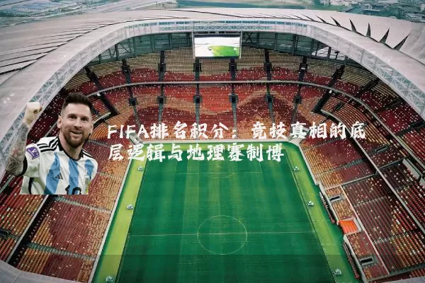 FIFA排名积分：竞技真相的底层逻辑与地理赛制博弈
