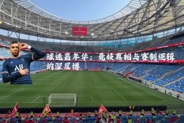 球迷嘉年华:竞技真相与赛制逻辑的深层博弈